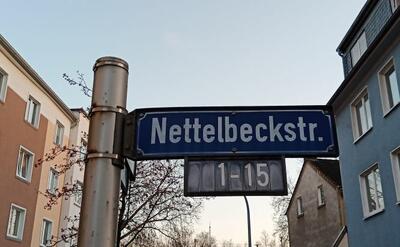 Nettelbeckstraße 